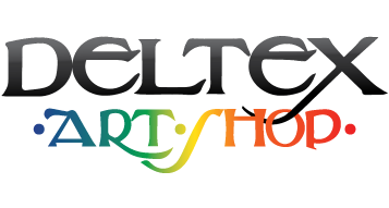 Deltex Art Supplies